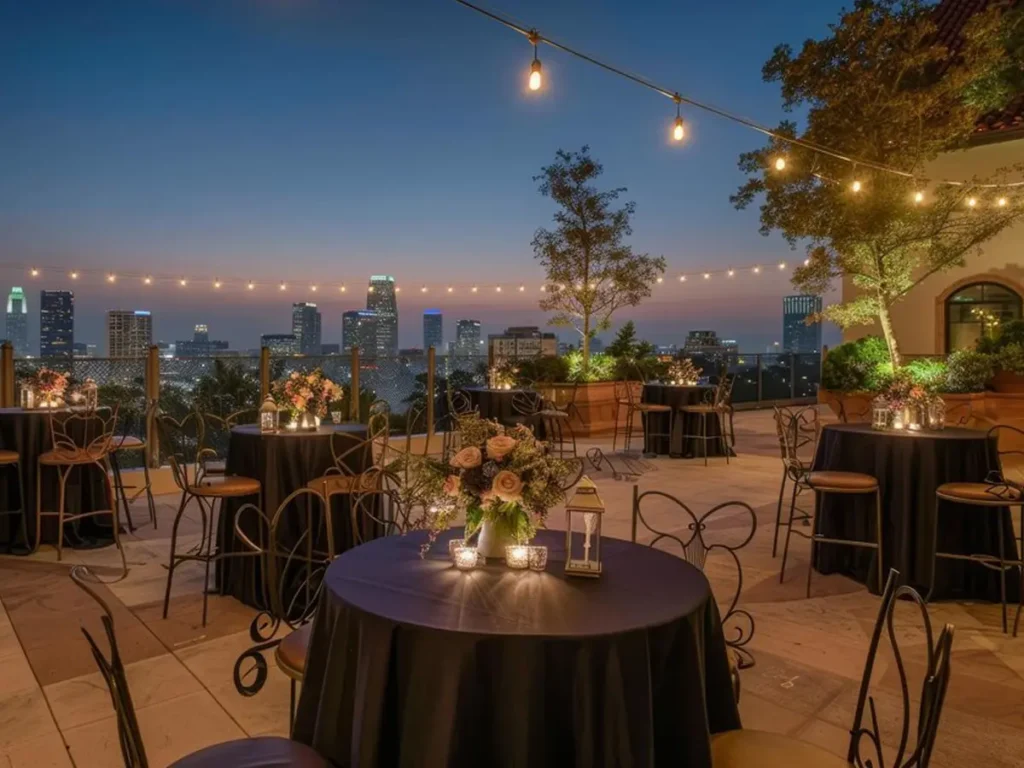 Rooftop